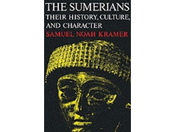 Libro The Sumerians de Samuel Noah Kramer (Inglés)