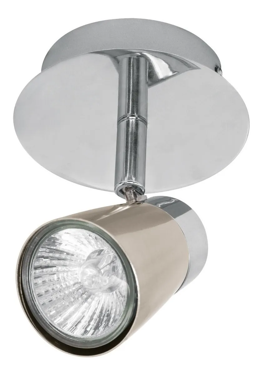 Luminária Bari 1 Spot Voltech Lait 48432vayotoy