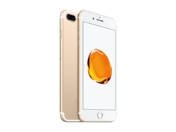 iPhone 7 Plus APPLE (Reacondicionado Marcas Mínimas - 32 GB - Oro)