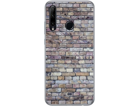 Carcasa Huawei Honor 20 Lite TUMUNDOSMARTPHONE Ladrillo 02 Multicolor