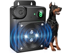 Dispositivos antiladridos, dispositivos ultrasónicos para disuadir los ladridos de los perros, dispositivos para prevenir los ladridos de los perros, bloqueador de ladridos