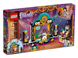LEGO Friends: O Show de Andrea - 41368 (Idade mínima: 7 - 492 Peças)