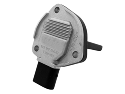 Sensor automático de nivel de aceite 12617508003 para BMW E81 E36 E46 E90 Z4 Z8