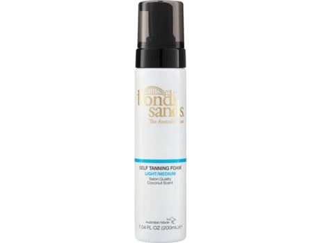 Bronceador BONDI SANDS Tono Claro/Mediano (200 ml)