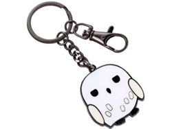 Llavero WARNER BROS. GAMES Hedwig Harry Potter