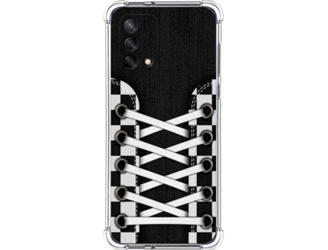 Carcasa Vivo Y52 5G TUMUNDOSMARTPHONE Dibujos Antigolpes Multicolor