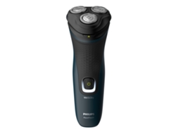 Afeitadora Máquina de afeitar de rotación Negro PHILIPS 1000 series S1121/41