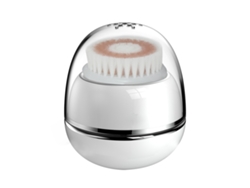 Cepillo Masajeador De Limpieza Facial Eléctrico Recargable Por Usb, Resistente Al Agua, Para Limpieza Profunda De Poros Faciales Y Masaje.