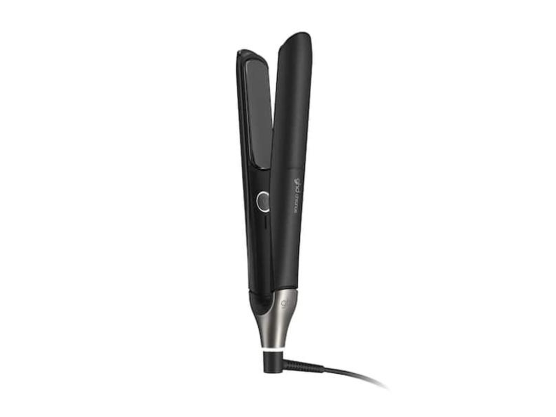 Plancha de Pelo Modelador Chronos Negro GHD