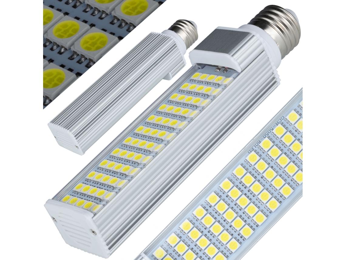 Lámpara de iluminación de 60 LED para microscopios – Alta luminosidad | Uso universal | Ideal para microscopios