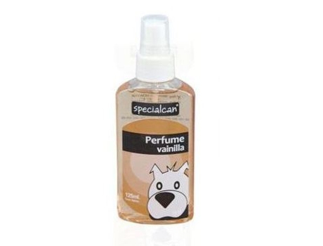 Perfume Vainilla 125 Ml ESPECIALCAN