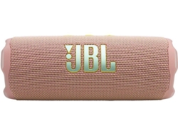 Altavoz Bluetooth JBL Flip7 (Rosa)