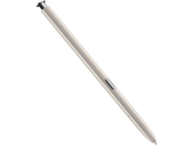 Lápiz Digital SAMSUNG (Galaxy Note 10, Note 10 Plus - Bluetooth - Blanco)