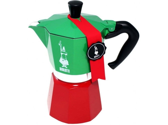 Cafetera BIALETTI 8006363018944