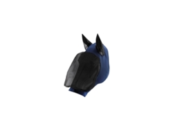 Máscara antimoscas con lycra HORSEGUARD S