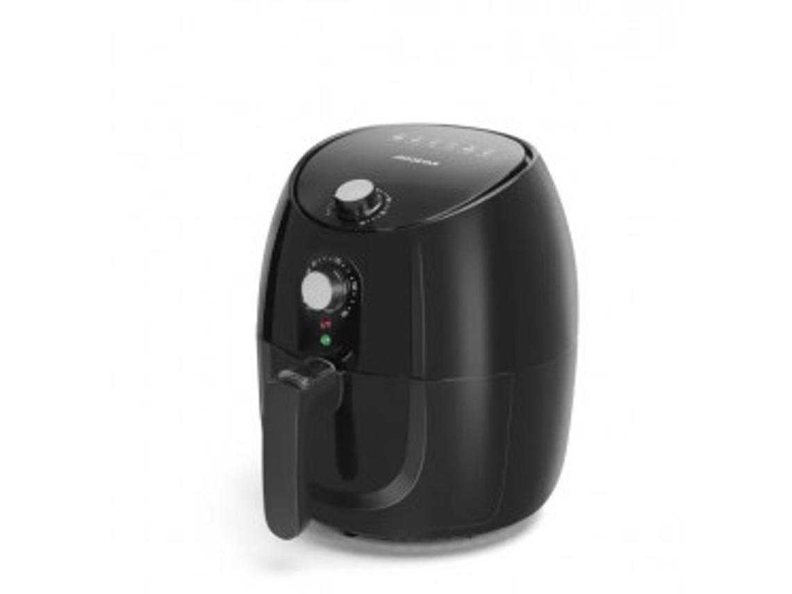 Freidora de aire mecánica Aigostar 1500w 3,5l
