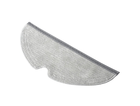 Escova principal escova lateral filtro mop peças para xiaomi stone q7 max+