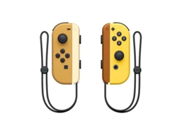 Mando para Nintendo Switch 032 Joy-Con Set Izquierdo/Derecho VENISYMLIS