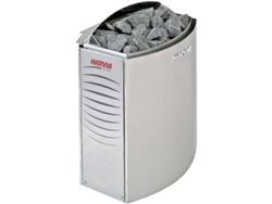 Harvia Vega Fog sin unidad de control integrada - modelo de 4,5 kW