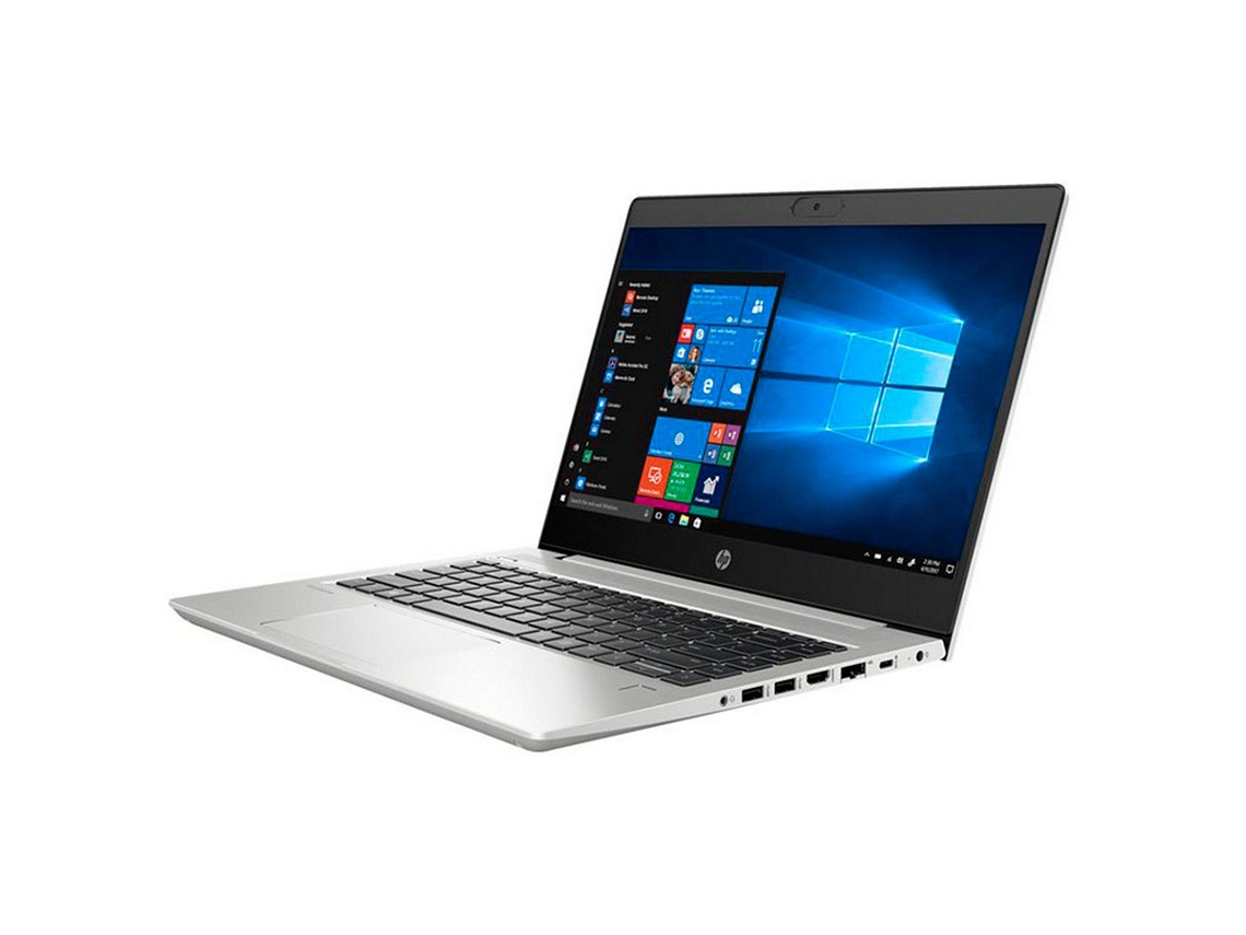 Laptop Hp Probook 440 G7 I5 10210u, 8gb, 256gb Ssd Ssd, 14fhd, Español (reacondicionado Señales De Uso)