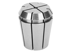Mandril De Resorte Er32 Para Fresado Y Torneado Cnc, Alta Precisión, 0,008 Mm.