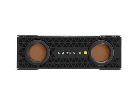 Disco Duro Corsair MP600 PRO XT Hydro X Edition 4 TB SSD