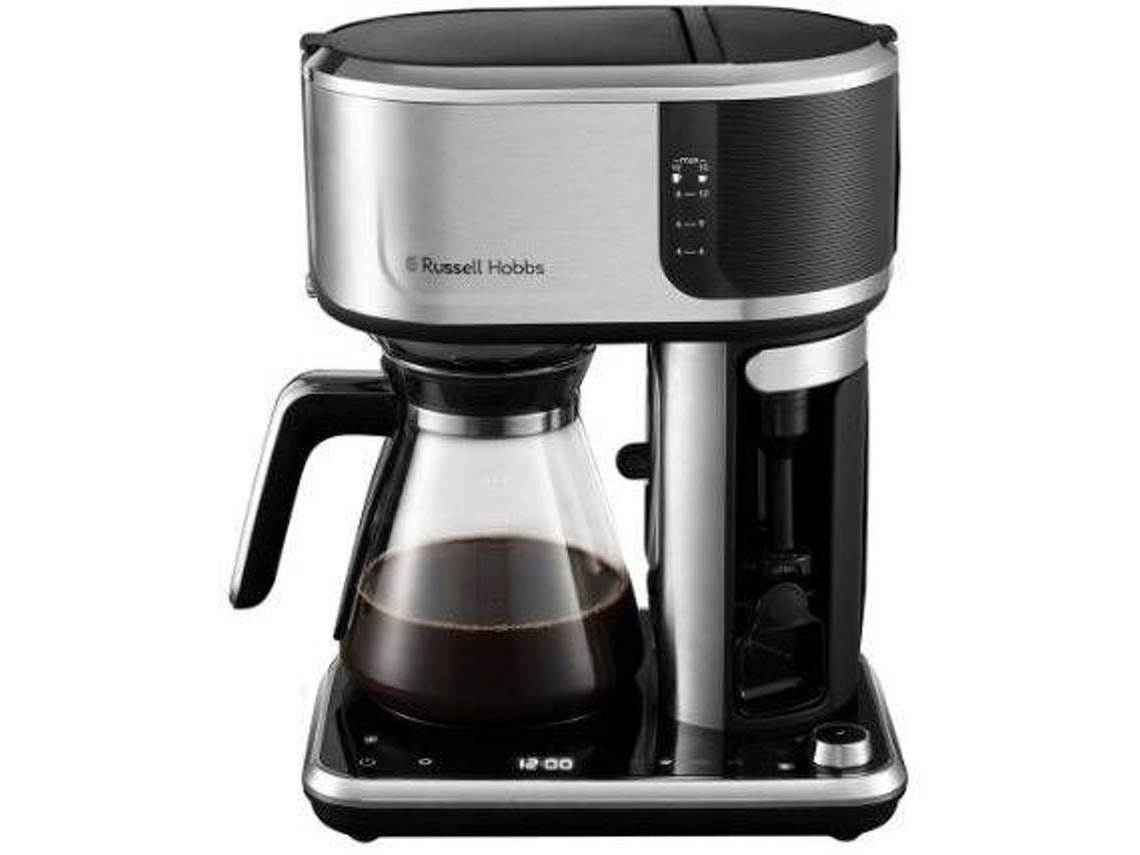 Cafetera RUSSELL HOBBS Attentiv 26230-56