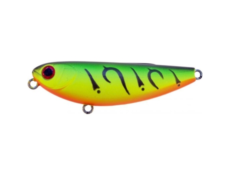 Zip baits zbl fakie dog cb - 5g