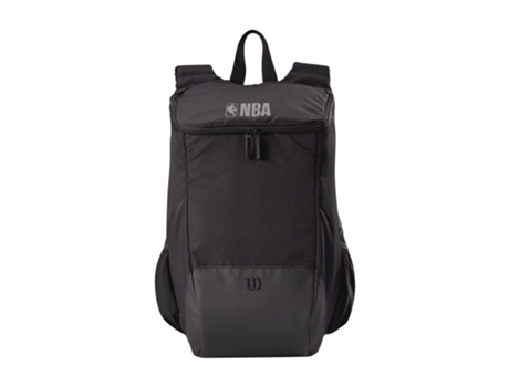Mochila para Baloncesto WILSON (TU - Negro)