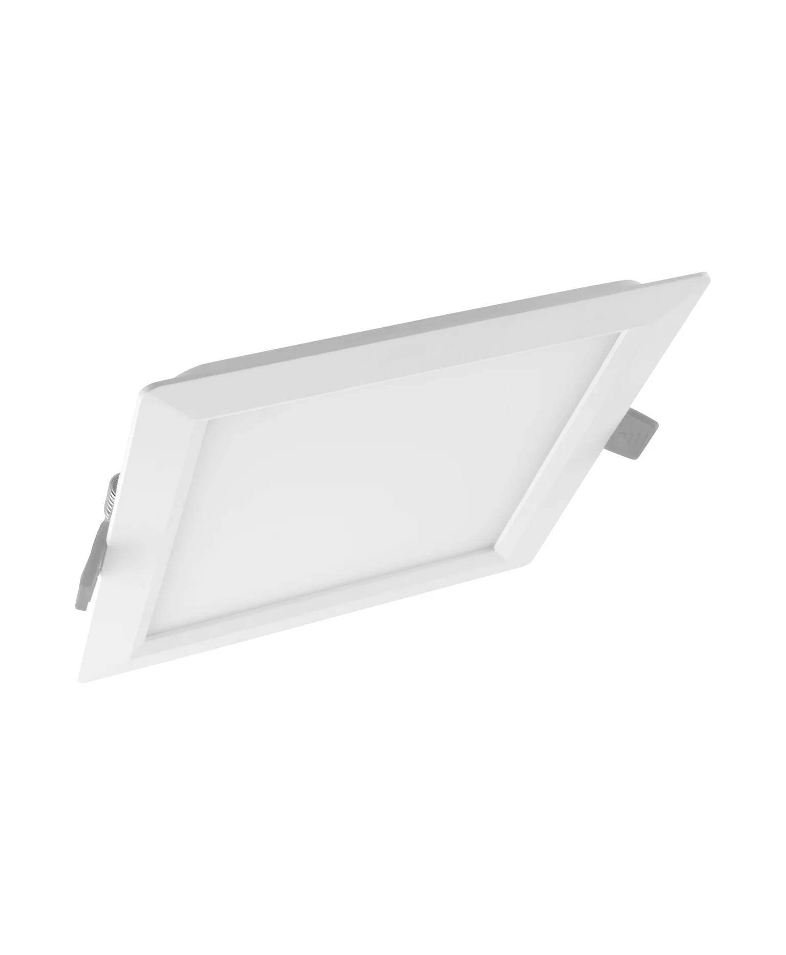 Downlight Slim Cuadrado 155 12W 6500K Blanco LEDVANCE