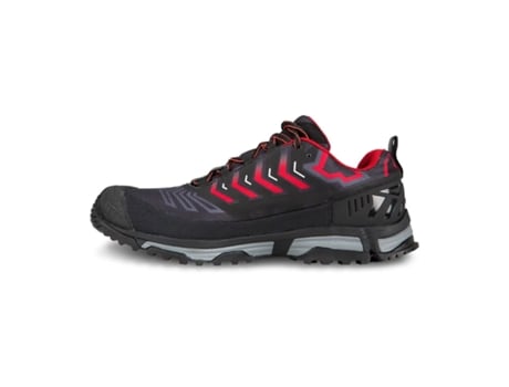 Zapatillas à Prova de Água de Hombre para Running BOREAL Negro (415)