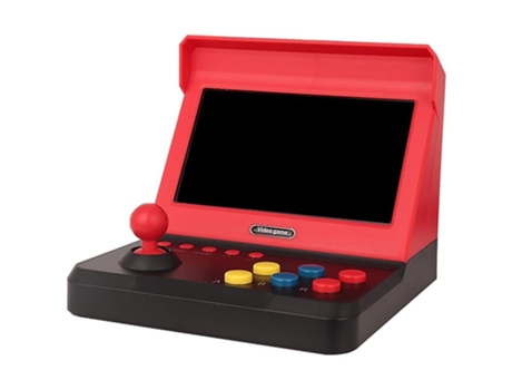 Consola Arcade Q70 7 Pulgadas
