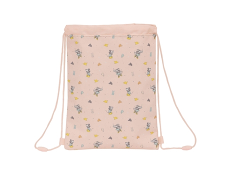 Mochila Escolar SAFTA