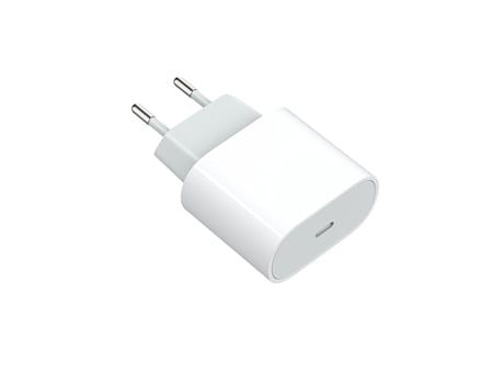 Base de cargador tipo C Fastcharge 20W para Ipad Pro 12,9 pulgadas 6ta generación PHONECARE