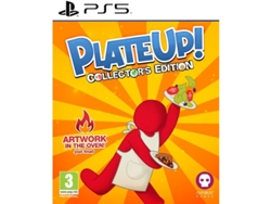Juego PS5 Plate Up! (Collector's Edition)