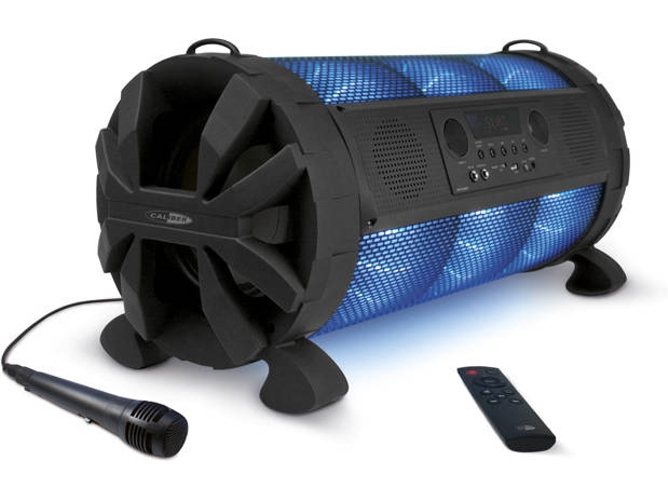 Altavoz CALIBER HPG519BTL