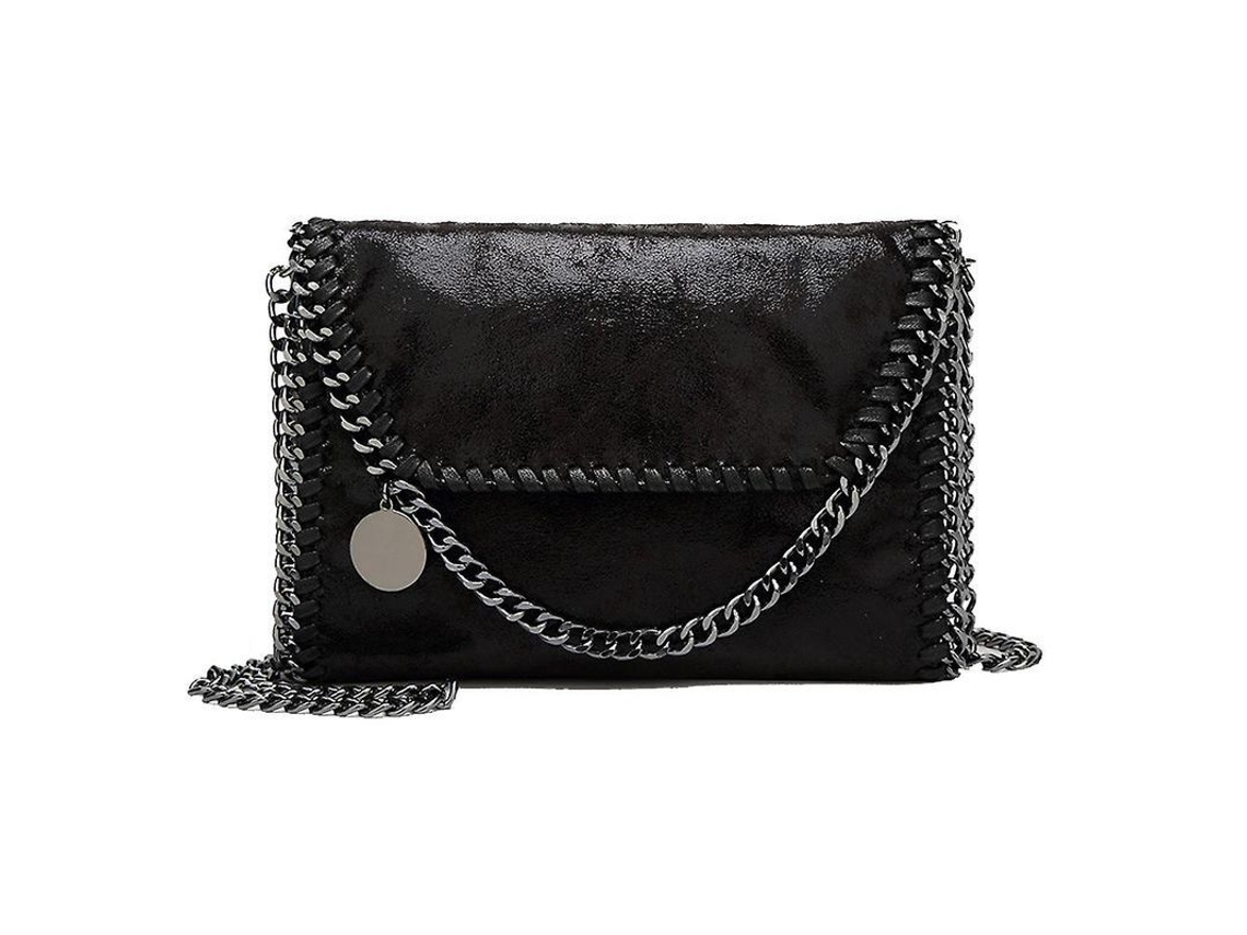 2026-bolsos De Hombro Para Mujer De Cuero Pu Bolsos Cruzados Casual Versátiles Con Cremallera Y Bolsillo Interior