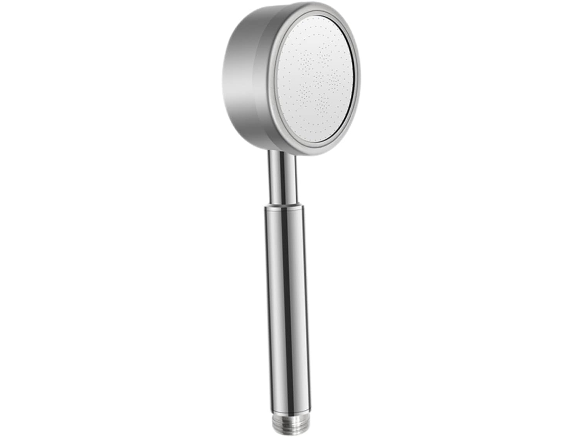 Ducha de mano de acero inoxidable con chorro de alta presión y funciones para baños residenciales, Ele Gokoco