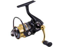 Carrete ABU GARCIA Molinete Superior Sh Negro