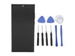 Conjunto De Pantalla Samsung (reemplazo Profesional De Pantalla Táctil) Para Galaxy S22 Ultra