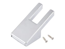 Gancho Minimalista Y Bonito Para Toallas De Baño De Autocaravana. Gancho Para Colgar Toallas Y Abrigos Para