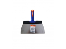 Espatula Emplastecer Premium Mango Bimaterial Inox (240 Mm)