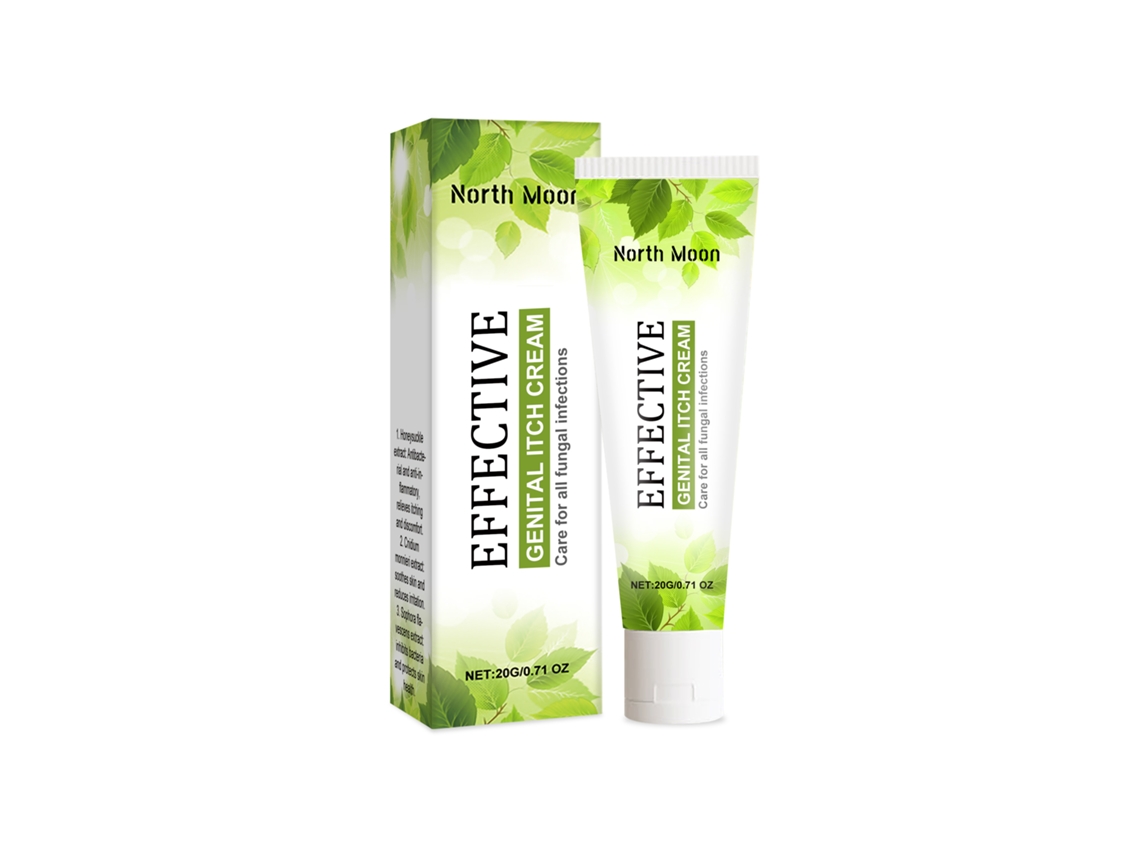 Crema calmante para piel sensible