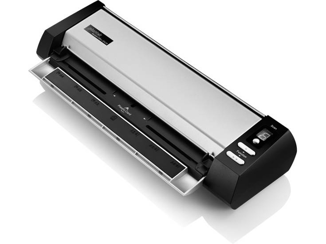 Escáner PLUSTEK D30