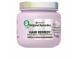 Mascarilla Capilar Reparadora GARNIER ORIGINAL REMEDIES (340 ml)