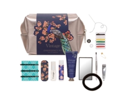Kit de emergencia vintage