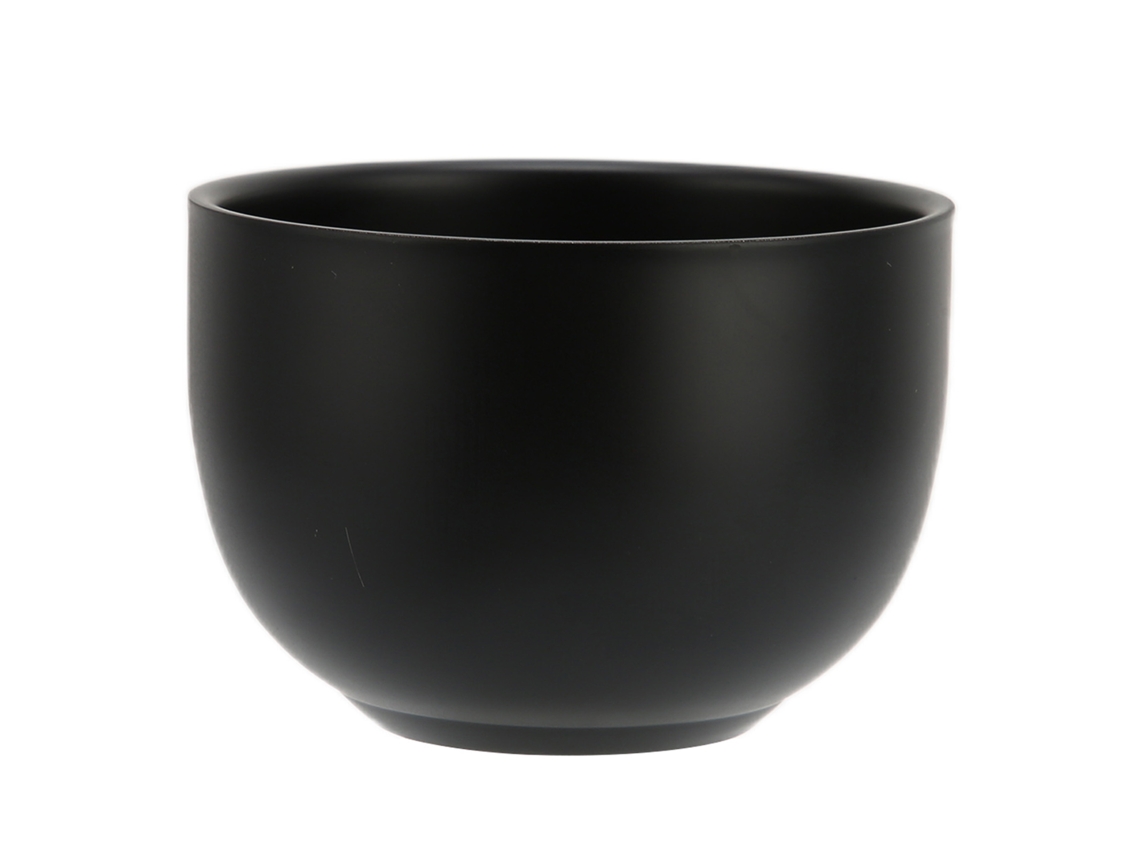 Taza De Afeitar Acero Inoxidable Negro Regalo Día Padre