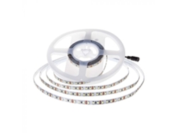 Tira de LED 126 8w/m IP20 24v 6400k V Tac