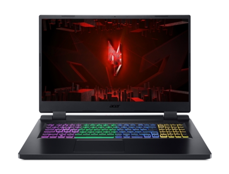 Portátil ACER 68460 6177 (17.3 '' - AMD Ryzen™ 9 6900HX - RAM: 16 GB - 1000 GB SSD)
