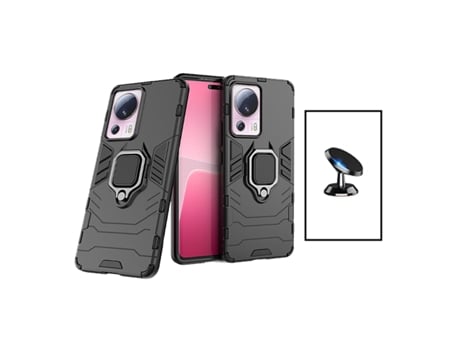 Funda para Xiaomi Xiaomi 13 GIFT4ME Negro